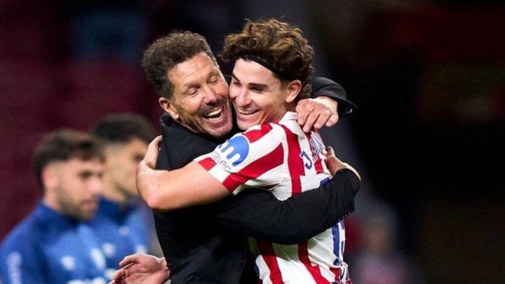 Atlético de Madrid reacende esperanças de ressurgimento com vitória sobre o Real Madrid